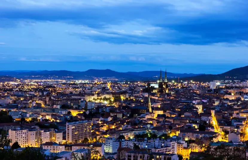 clermont-ferrand-vue-de-haut